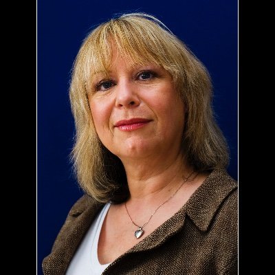 Profile Picture of Jacqueline Davis (@JacquiADavis) on Twitter