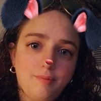 Profile Picture of Amber Moats (@amber-moats) on Quora
