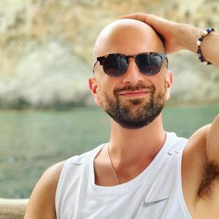 Profile Picture of Eugenio Contenti (@eugeniocontenti) on Instagram