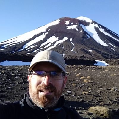 Profile Picture of Robert Andreu (@randreuf) on Twitter