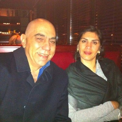 Tony Lahoud - Twitter Profile Picture of Tony Lahoud (@TonyLahoud16) on Twitter