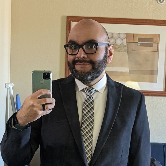 Profile Picture of Jason Chapa (@jason_chapa) on Poshmark