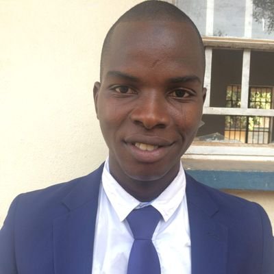 Profile Picture of Thomas Amara Bartholomew (@ThomasAmaraBar2) on Twitter