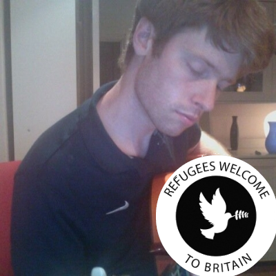 James Edmonds (Harper) - Twitter Profile Picture of James Edmonds (Harper) (@James_Harper1) on Twitter