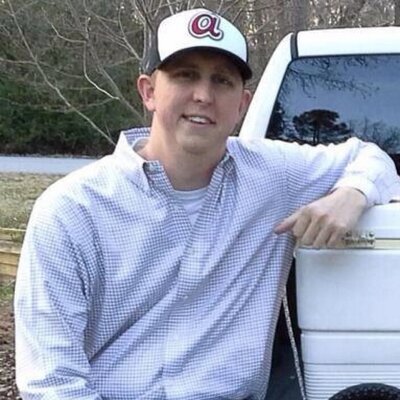 Profile Picture of Tyler Crews (@tcrews04) on Twitter