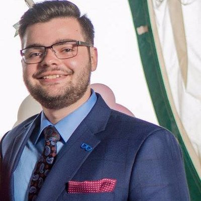 Profile Picture of Nicolas Poulin (@Nicolasmd23) on Twitter