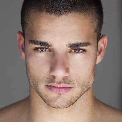 Profile Picture of Ariel Ben-Attar (@ArielBenAttar95) on Twitter