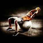 Profile Picture of Samuel Fariña (@d.samtrainer) on Instagram