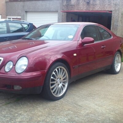 Profile Picture of David Pengelly (@daprepairs) on Twitter