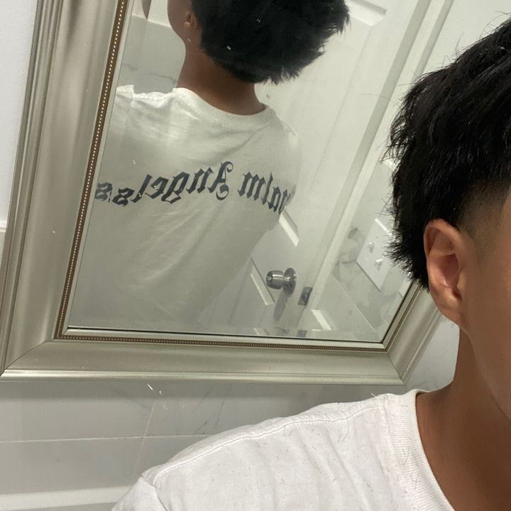 Profile Picture of robert (@_roberttttt) on Tiktok
