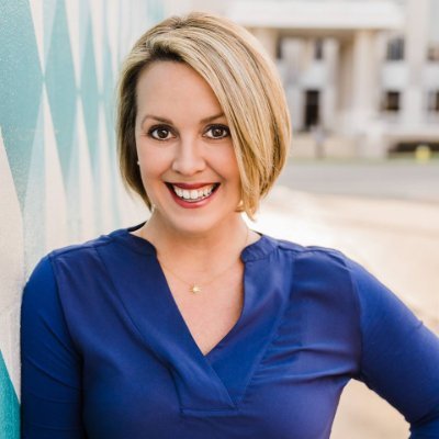 Profile Photo of April Schroeder (@schroeder_april) on Twitter