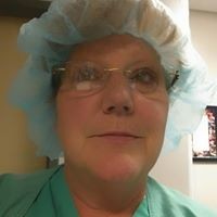 Profile Picture of Joyce Collier (@joyce-collier-2) on Quora