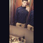 Profile Picture of danny mason (@dannymason5362) on Instagram