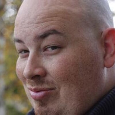 Profile Picture of Todd Terwilliger (@ToddTerwilliger) on Twitter