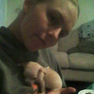 Profile Picture of Stephanie Short (@Stephanie-Short) on Facebook