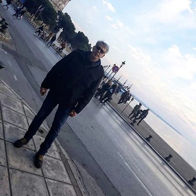 Profile Picture of Joe Pappa (@JoePappa7) on Twitter