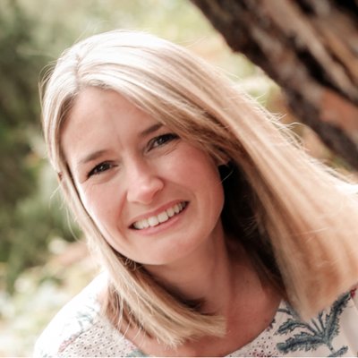 Profile Picture of Melissa Marston NT (@Nutrition_Mel) on Twitter