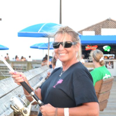 Profile Picture of Linda Pate (@Jpandb6766) on Twitter