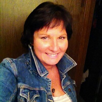 Profile Picture of Cindy Fishbaugh (@CindyFishbaugh) on Twitter