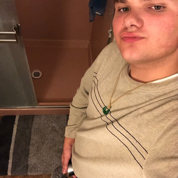 Profile Picture of James Corcoran (@calljimmy) on Poshmark