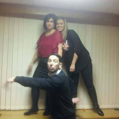 Profile Picture of Jason Latham (@jasonlatham79) on Twitter