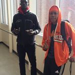 Profile Picture of Andre “Hoodie Dre” Russell (@hoodiedre2) on Instagram