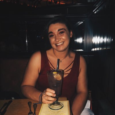 Profile Picture of Joé DeRiso (@DeRisoJo) on Twitter