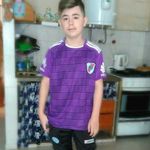 Profile Picture of benjamin agustin beron (@benjaminagustin4) on Instagram