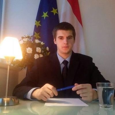 Profile Picture of Daniel Stocker (@danielstocker36) on Twitter