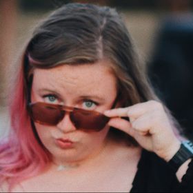 Profile Picture of Michaela Downs (@michmichdowns) on Pinterest