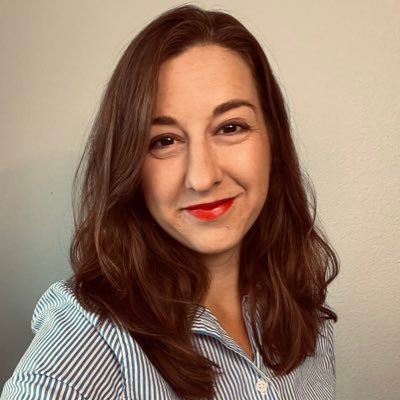 Profile Picture of Morgan Gist MacDonald (@morgangmac) on Twitter