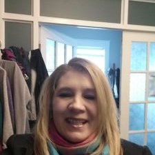 Profile Picture of Kim Allain (@kimallain79) on Twitter