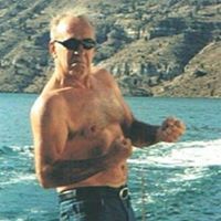 Profile Picture of Tom Classen (@classen3168) on Pinterest