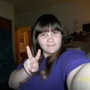 Profile Picture of Becca Button (@zombiechick19) on Myspace