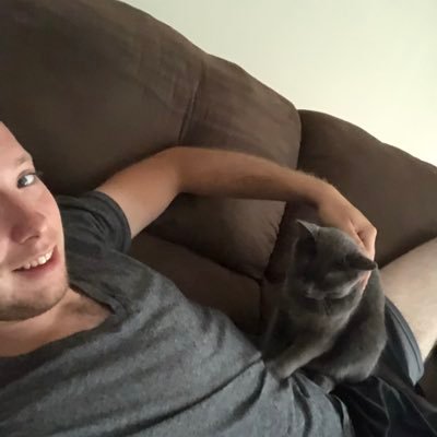 Profile Picture of Christopher Steen (@TheIdealist94) on Twitter