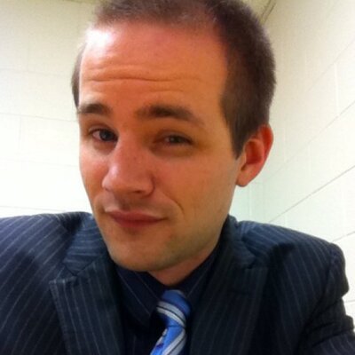 Profile Picture of Josh Holman (@JCooperHolman) on Twitter