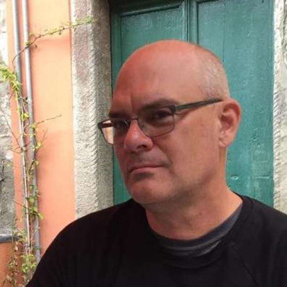 Profile Picture of Michael Theobald (@michaeltheobald) on Poshmark