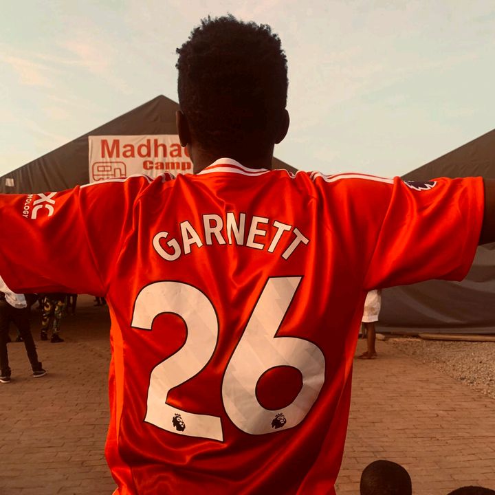 Profile Picture of garnet (@garnet_bailey) on Tiktok