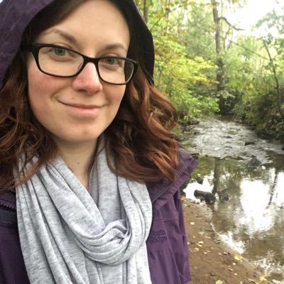 Profile Picture of Marion Holloway (@MarionJHolloway) on Twitter
