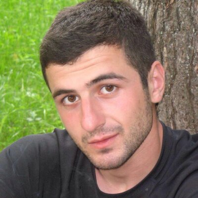 Profile Picture of Beso Tevdoradze (@besotev) on Twitter