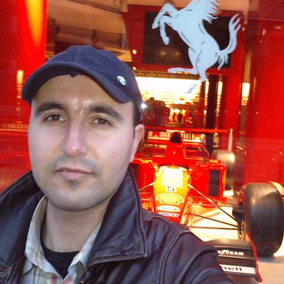 Profile Picture of David Chami (@DavidChami2) on Twitter