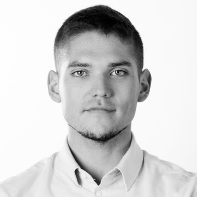 Profile Picture of Daniel Uribe Aranda (@UribeAranda) on Twitter