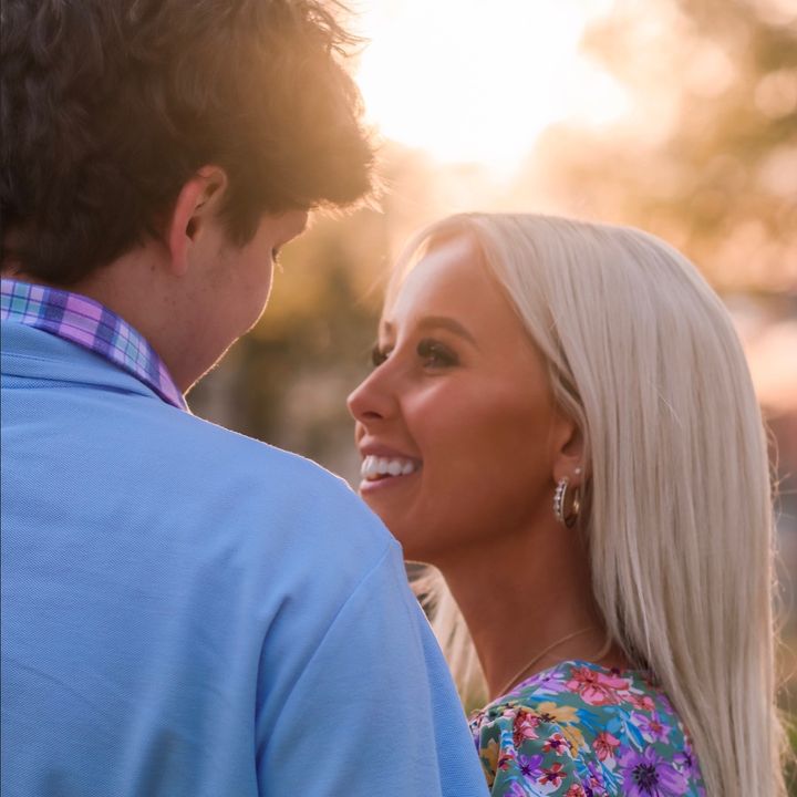 Profile Picture of patience lanee (@patience.holmes) on Tiktok