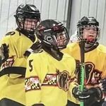 Profile Picture of Amelia Perham (@ameliaicehockey) on Instagram