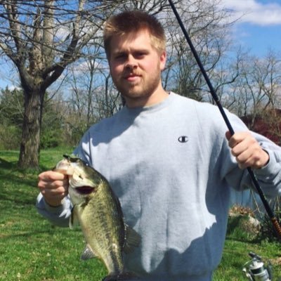 Profile Picture of Hens (@AdamHensley6) on Twitter