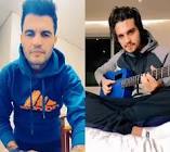 Profile Picture of   Fabio Fernandes... (@fabianomartinsspfc) on Tiktok