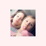 Profile Picture of maddy + hailey (@maddy_haileyspammmmm) on Instagram