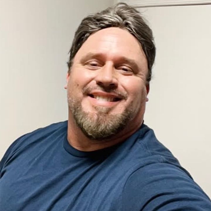 Profile Picture of Philip Clayton (@philiptowsey) on Tiktok