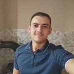 Profile Picture of Branislav Čobanović (@bcobi96) on Instagram