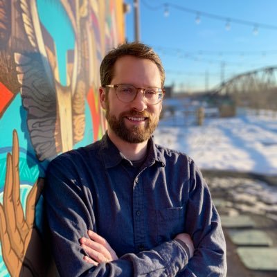 Profile Picture of Ernest Boffy-Ramirez (@ernestecon) on Twitter